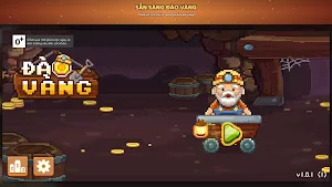 Đào Vàng Screenshot 0