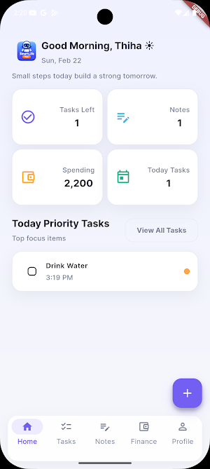 SmartLife Pro Screenshot 0