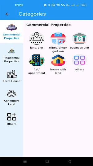 Nobrokerland Screenshot 3