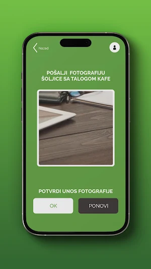 Grand kafa Screenshot 2