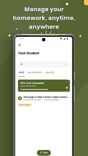 Yasporbi Screenshot 3