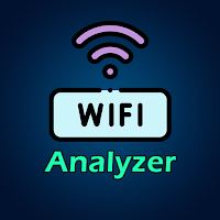WiFi Analyzer - Show Password