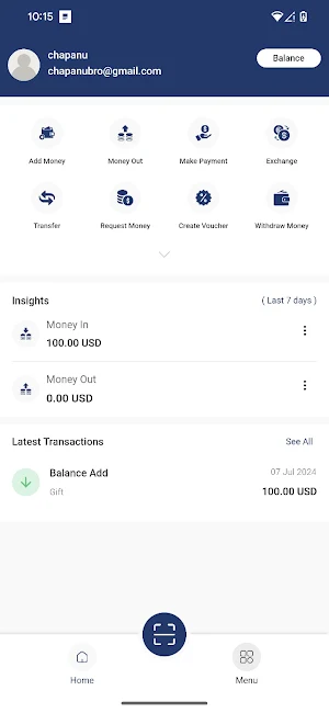 13cash Screenshot 3