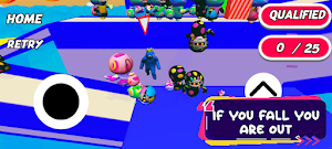 Fall Rainbow Guys  Friends Mod Screenshot 0