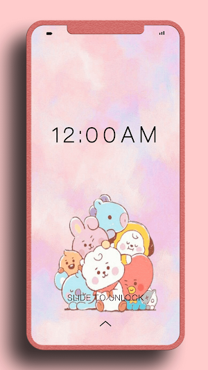 Kawaii Wallpapers Screenshot 3