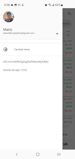 Bananas y Balalas Screenshot 0