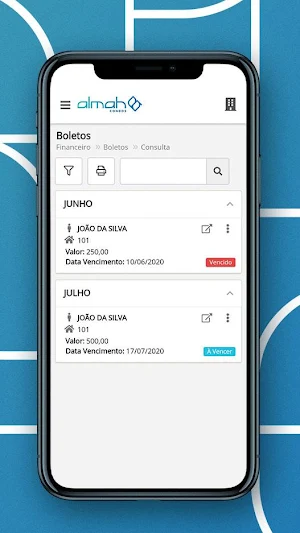 AlmahCondos Screenshot 3