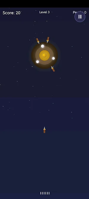 Knife Pearl Screenshot 2