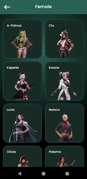 3X Skin Tool Emotes - FBundle Screenshot 3