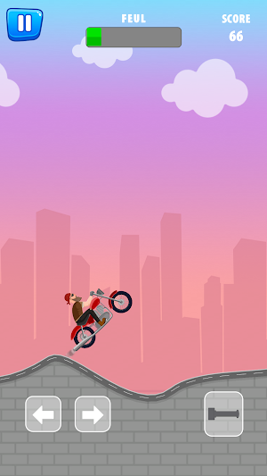 Buddy Rider Screenshot 3