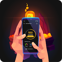 Metal Detector - Gold Finder