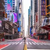 Times Square Wallpapers