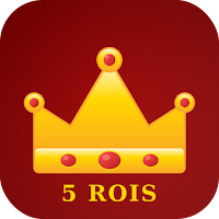 5 rois