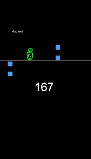Cactus Scape Screenshot 1