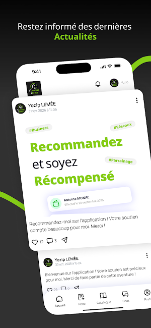 MAISONS LEMÉE Screenshot 0