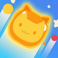 Cat Blocks Blast - Cubes Crush