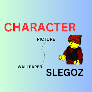SLEGOZ :character of legendary Screenshot 1