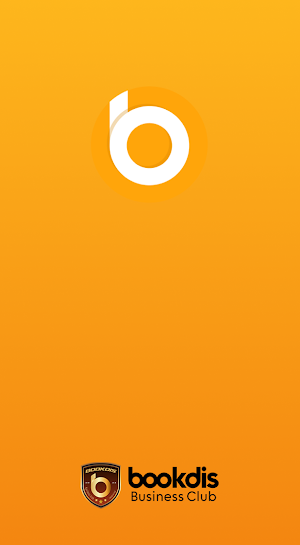 Bookdis: Food and Lifestyle Screenshot 2