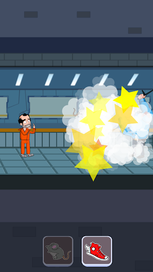 Prison Trevon Screenshot 0