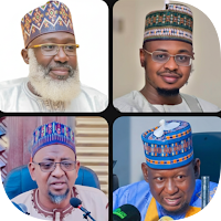 Maluman Nigeria Ramadan Tafsir