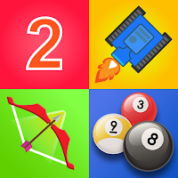 Best Games 1 2 3 4 Player Offline : Free 2020