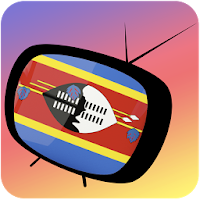 TV Swaziland Channel Data