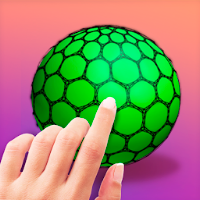 Squishy toy - antistress slime