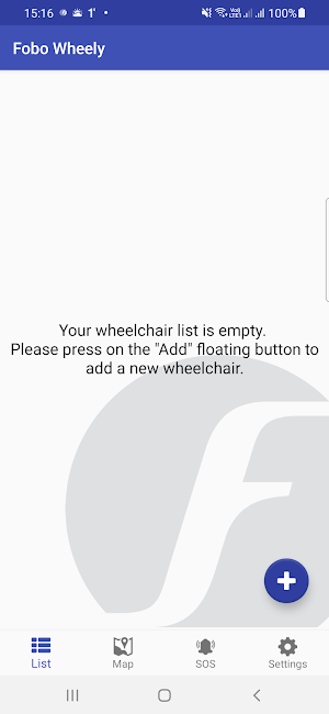 FOBO Wheely Screenshot 1