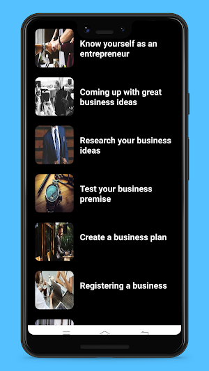 Make Money:Passive Income,Way to earn money online Screenshot 1