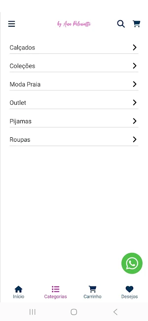 By Ana Poloniatto Screenshot 3
