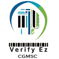 CGMSC - Verify EZ