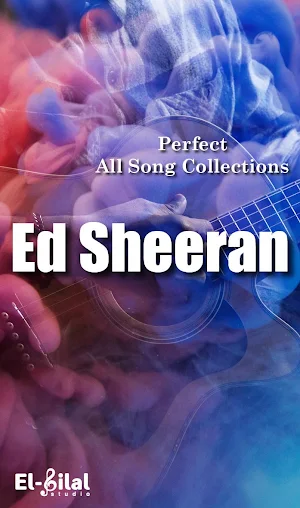Ed Sheeran - Complete songs co Screenshot 0