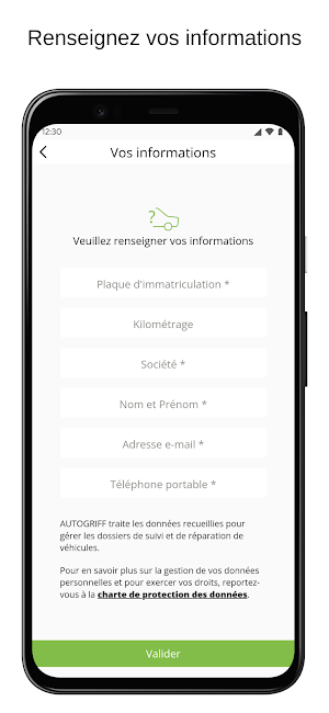 DECA France by Autogriff Screenshot 1