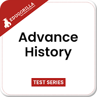 Advance History Exam Prep App