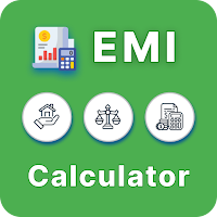 Easy Loan Emi Calculator