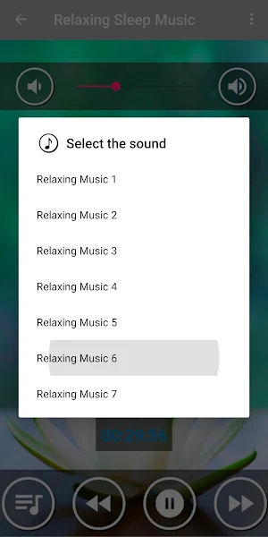 Relaxing Music Box | Sleep Music Instrumental Screenshot 1