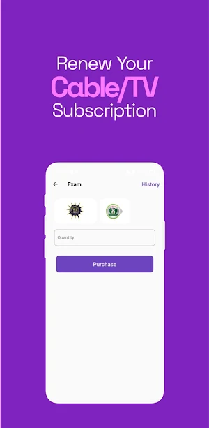 Bubunseedata Screenshot 3