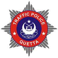 Balochistan Traffic Police