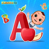 ABC Alphabet Games for Kids