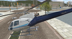 Extreme Flight Simulator 2024 Screenshot 2