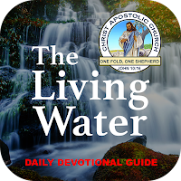 The Living Water 2025