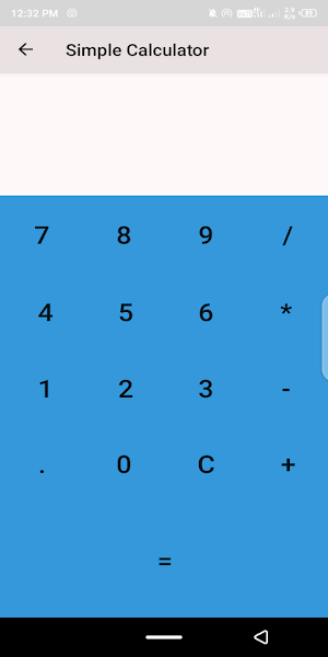 GST Calculator:Calculate,Stror Screenshot 2