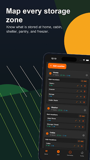 StashGuard Screenshot 3