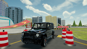 Grand Parking Multiplayer Screenshot 1