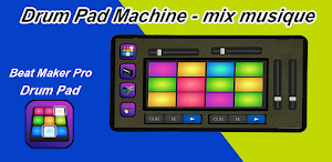 DJ Piano Mixer Studio MP3 Screenshot 0