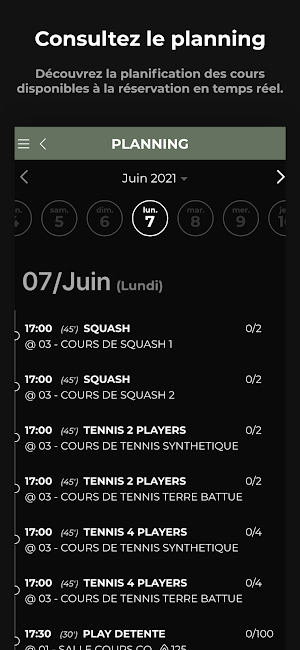 Ritm Paris Screenshot 1