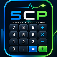 Smart Calculator