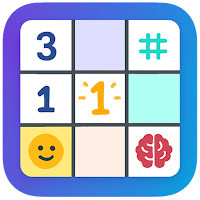 Sudoku Variants Classic & More