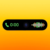 iOS Dynamic Island iPhone Pro