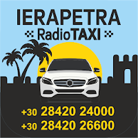 Ραδιοταξί Ιεράπετρας
